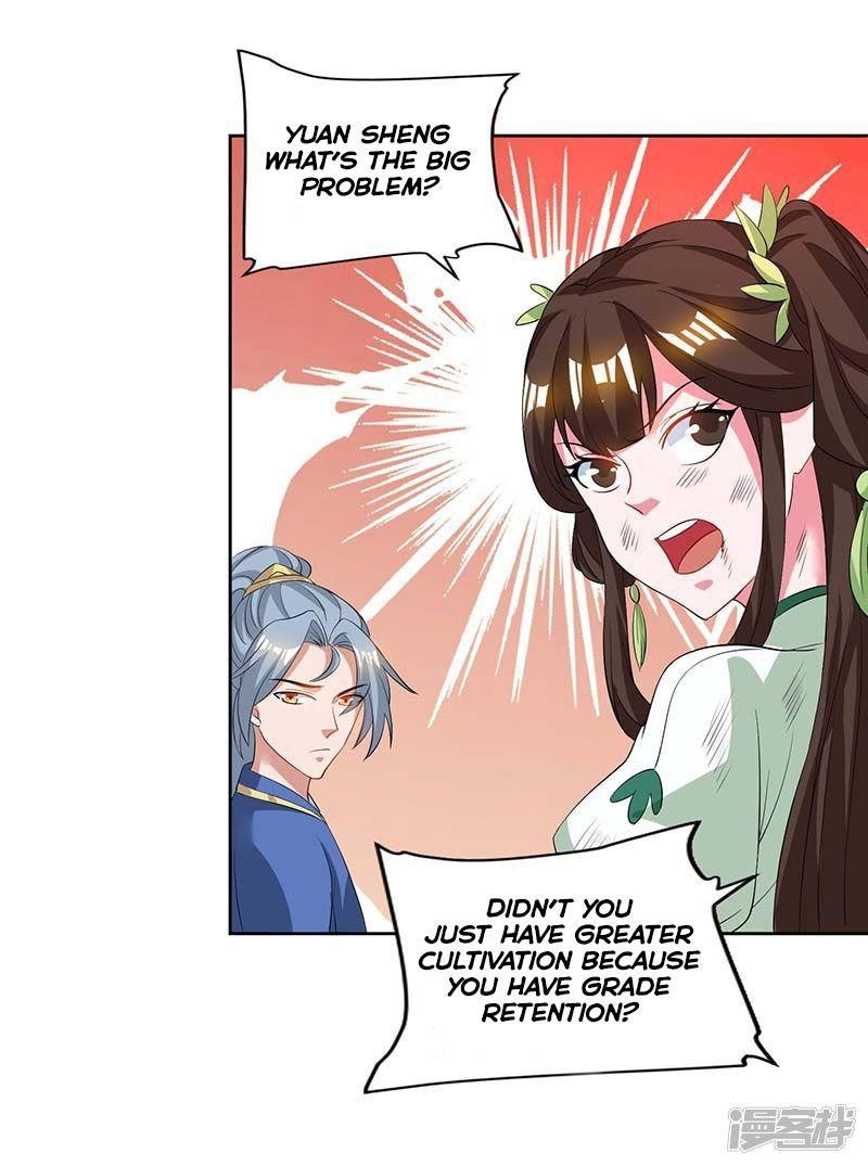 Reborn 80,000 Years Chapter 63 - Page 9