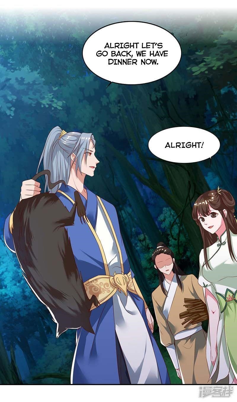 Reborn 80,000 Years Chapter 64 - Page 11