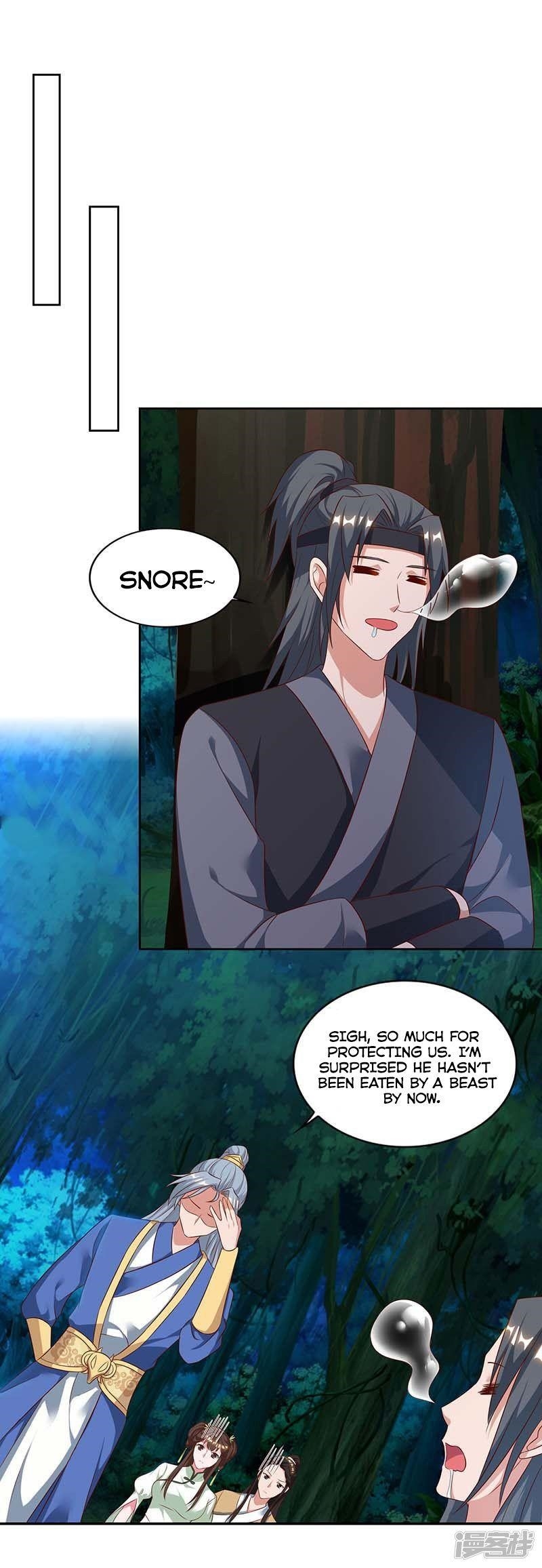 Reborn 80,000 Years Chapter 64 - Page 12