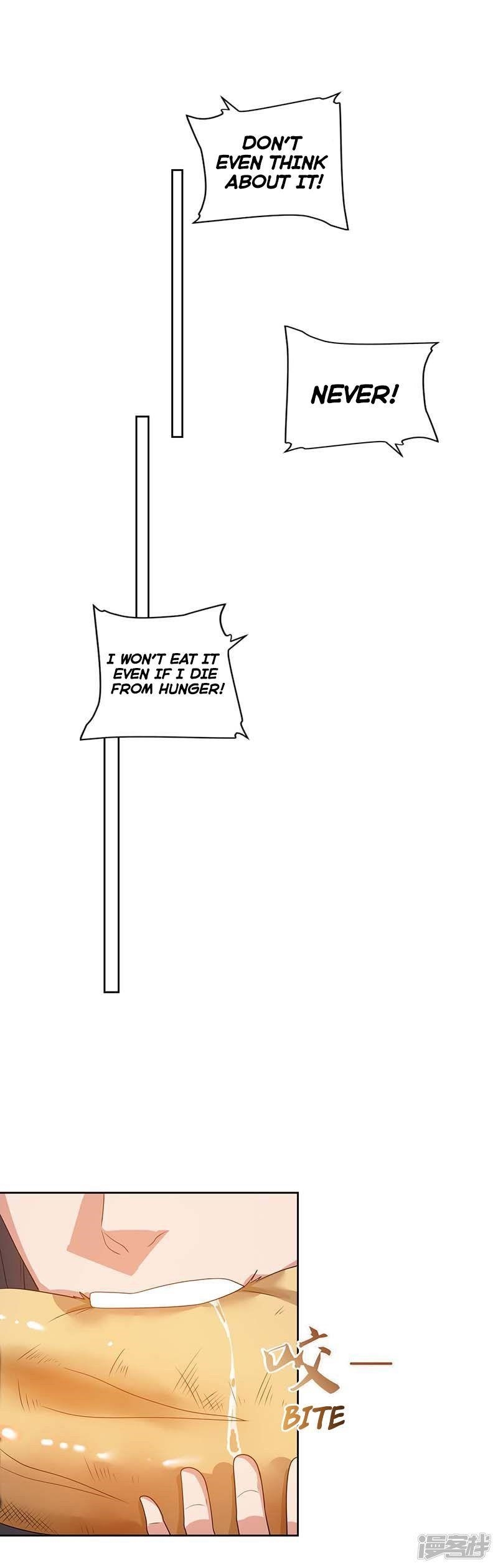 Reborn 80,000 Years Chapter 64 - Page 15