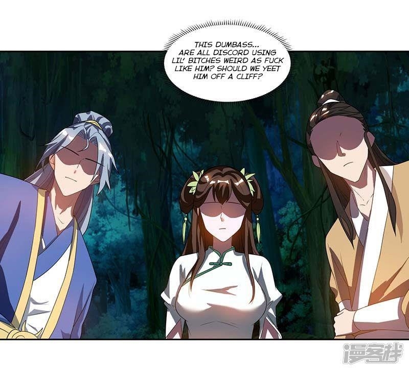 Reborn 80,000 Years Chapter 64 - Page 19