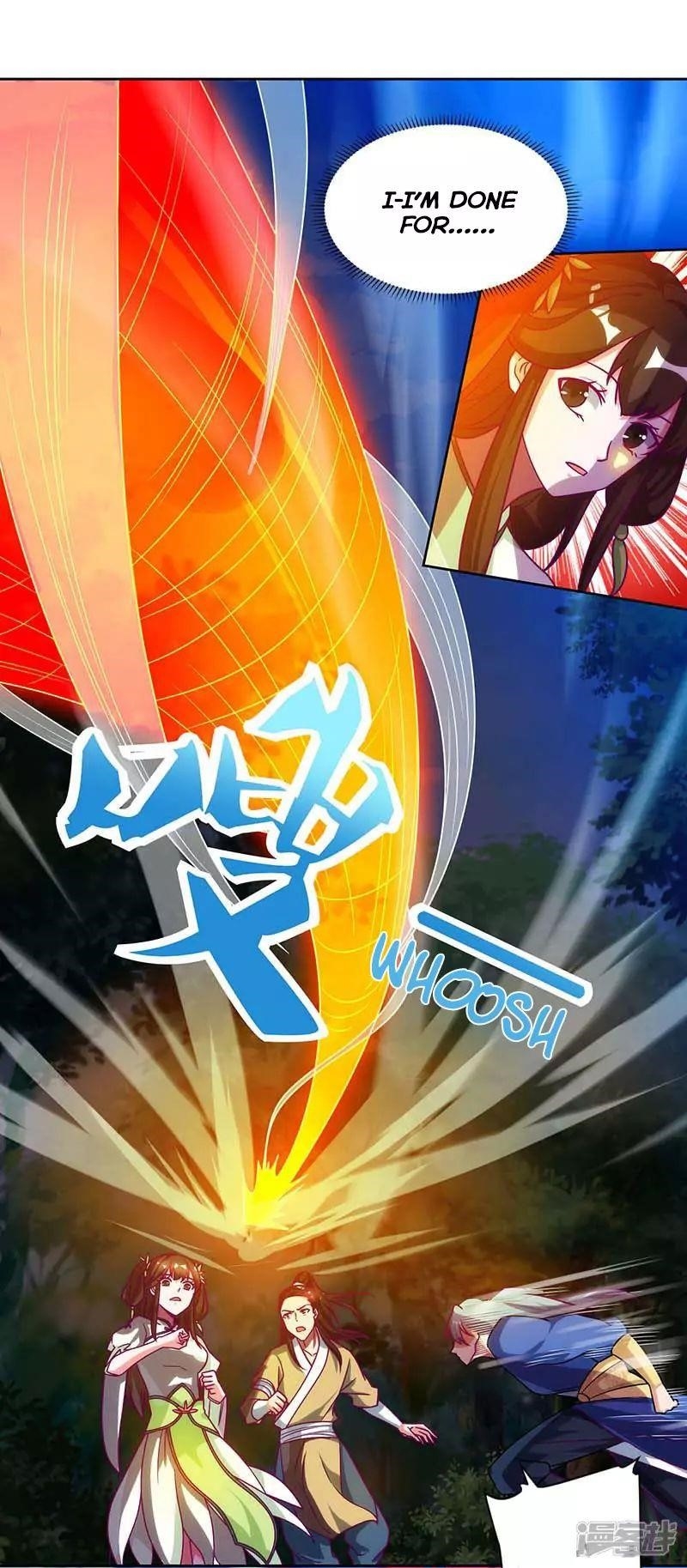 Reborn 80,000 Years Chapter 65 - Page 12