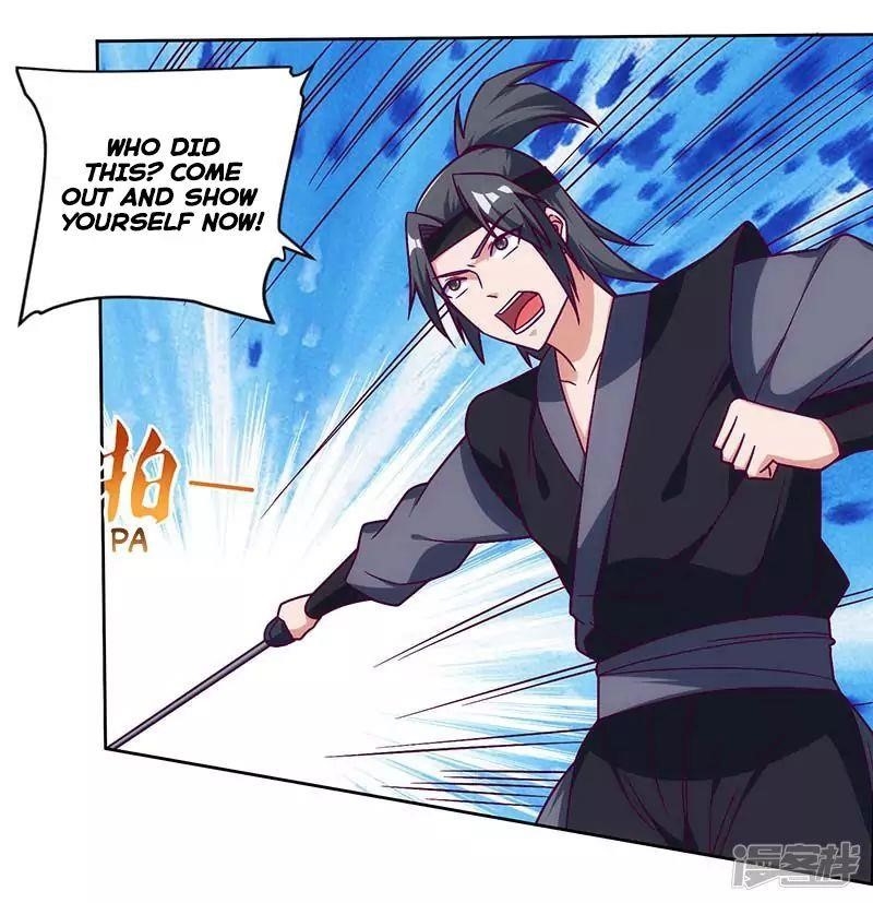 Reborn 80,000 Years Chapter 65 - Page 15