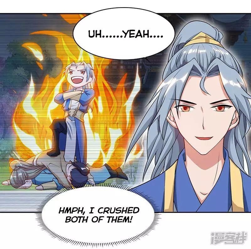 Reborn 80,000 Years Chapter 65 - Page 6