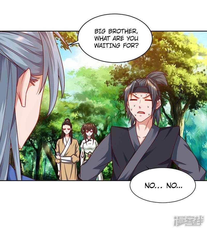 Reborn 80,000 Years Chapter 66 - Page 10