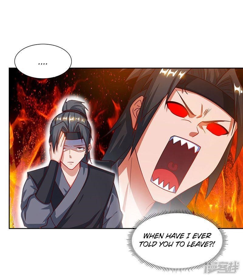 Reborn 80,000 Years Chapter 66 - Page 12