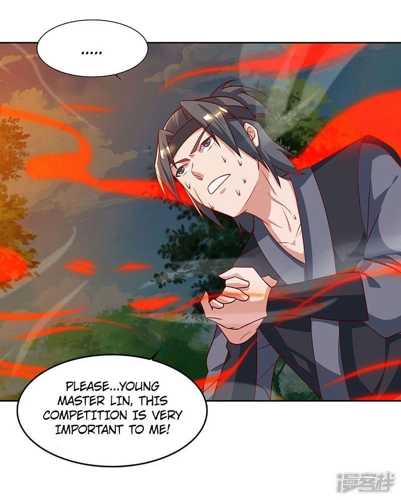 Reborn 80,000 Years Chapter 66 - Page 18