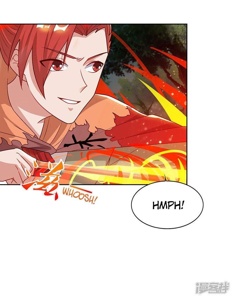 Reborn 80,000 Years Chapter 66 - Page 19