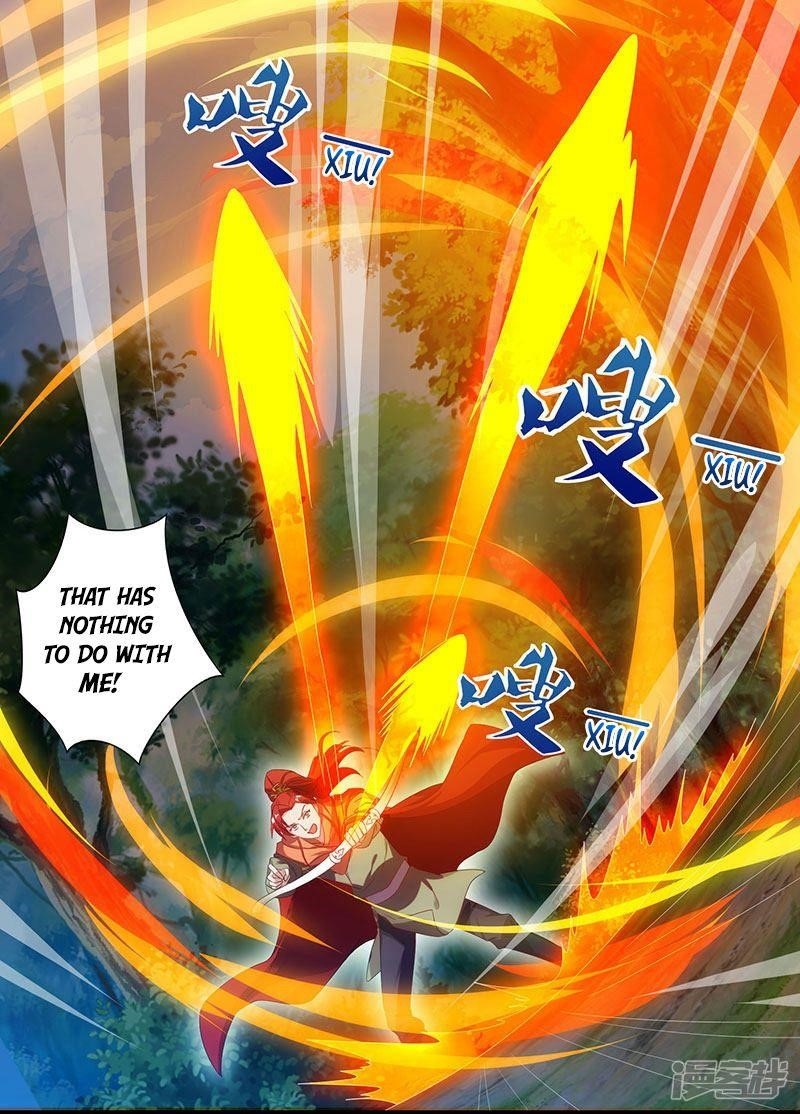 Reborn 80,000 Years Chapter 66 - Page 20