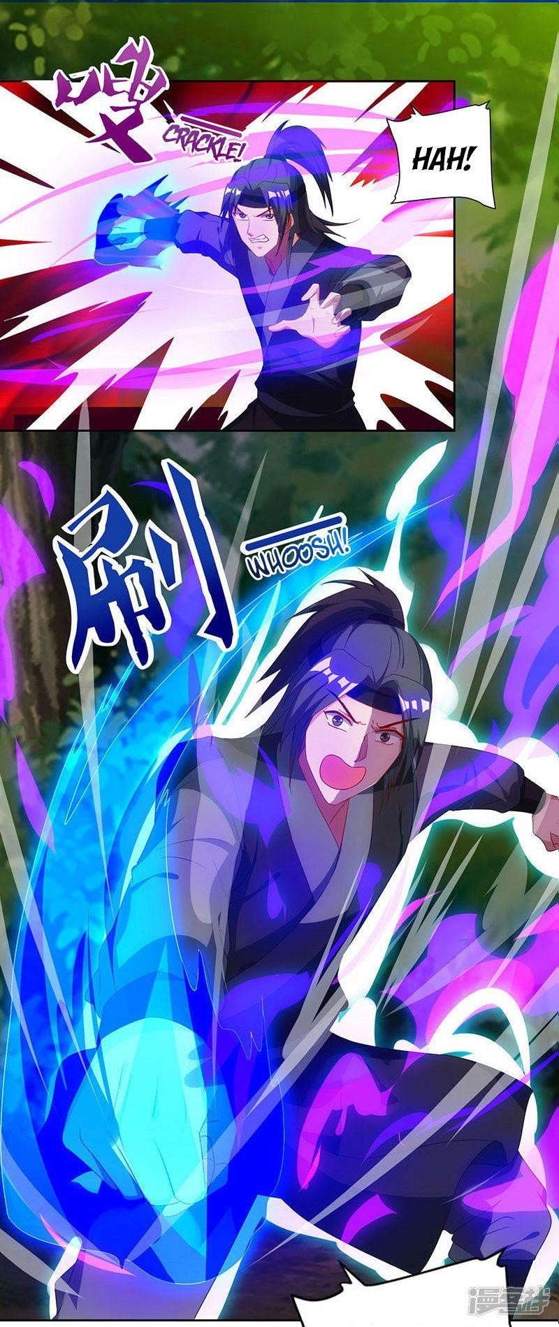 Reborn 80,000 Years Chapter 66 - Page 21