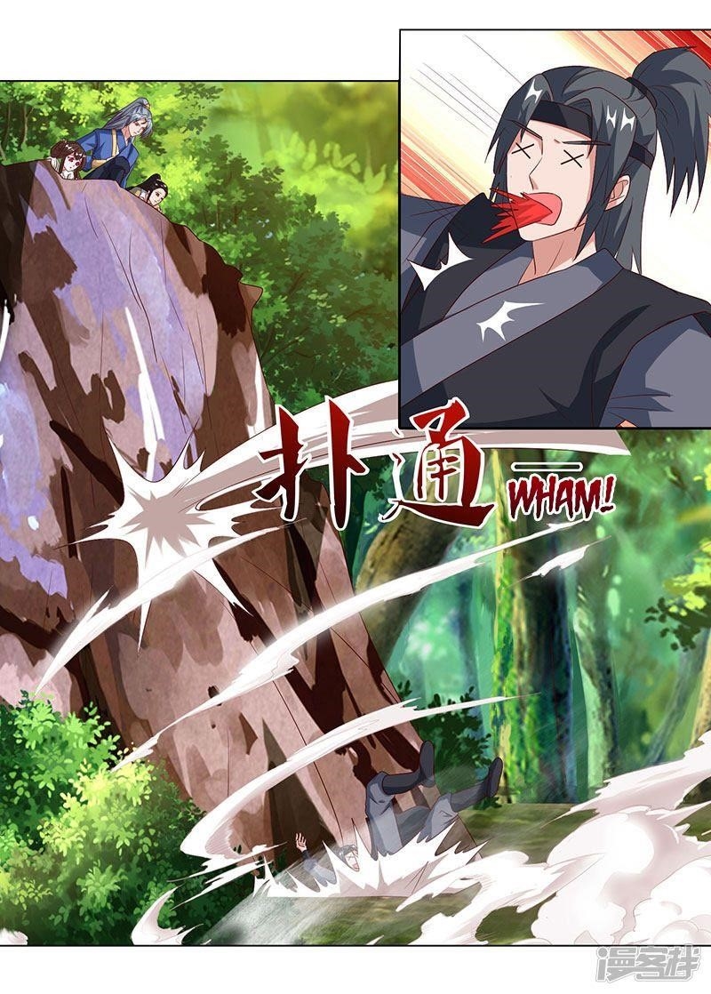 Reborn 80,000 Years Chapter 66 - Page 23