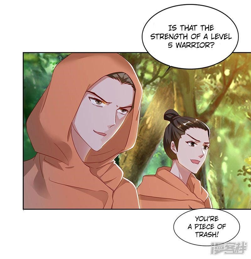 Reborn 80,000 Years Chapter 66 - Page 26