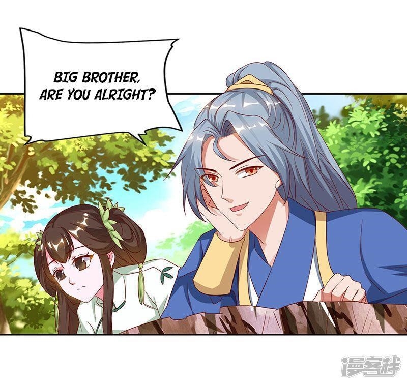 Reborn 80,000 Years Chapter 66 - Page 27