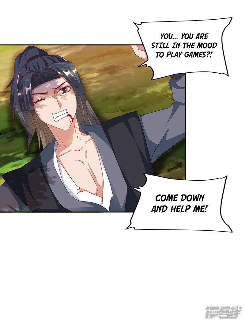 Reborn 80,000 Years Chapter 66 - Page 28