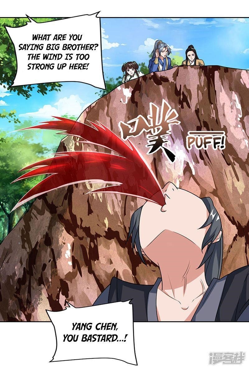 Reborn 80,000 Years Chapter 66 - Page 29