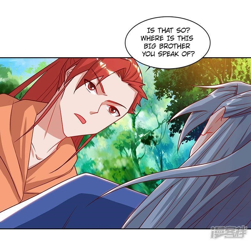 Reborn 80,000 Years Chapter 66 - Page 3