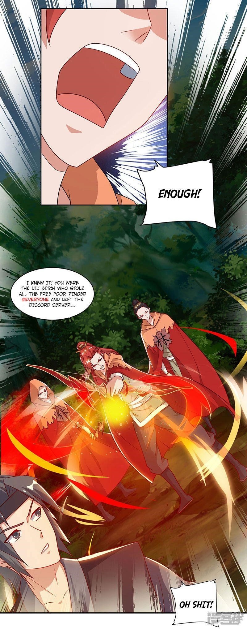 Reborn 80,000 Years Chapter 66 - Page 31