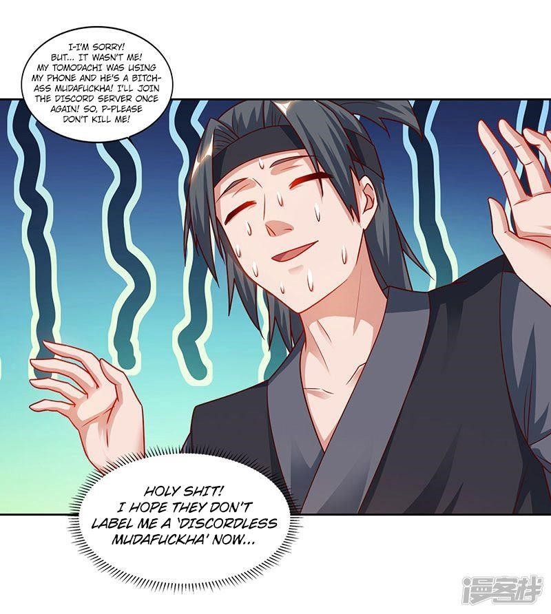 Reborn 80,000 Years Chapter 66 - Page 32