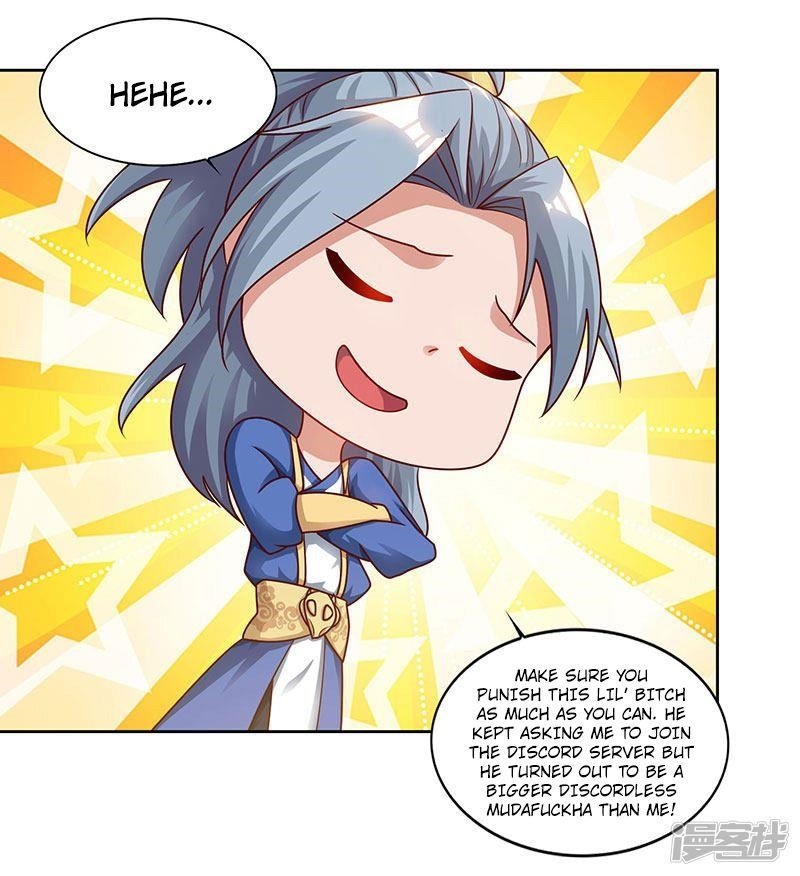 Reborn 80,000 Years Chapter 66 - Page 33