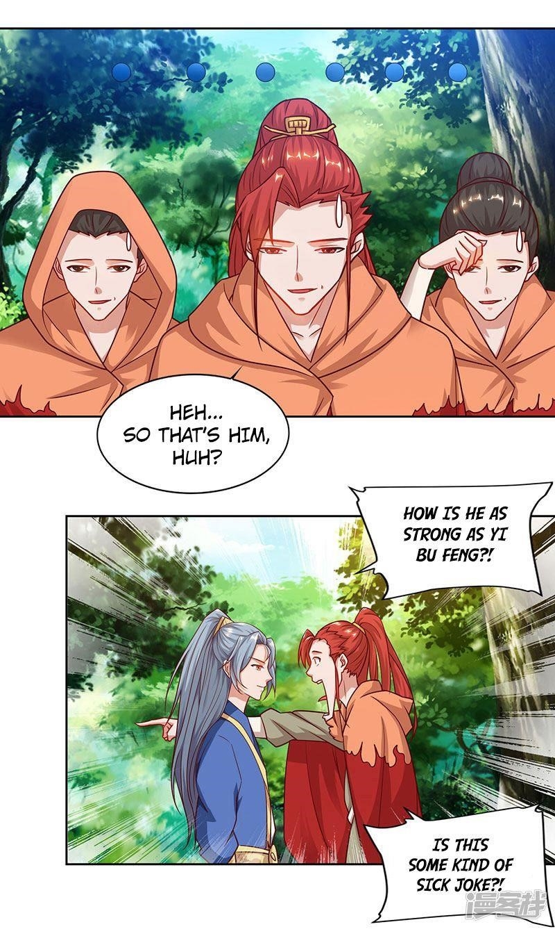 Reborn 80,000 Years Chapter 66 - Page 6