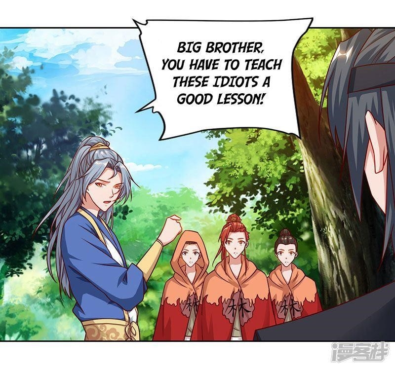 Reborn 80,000 Years Chapter 66 - Page 8