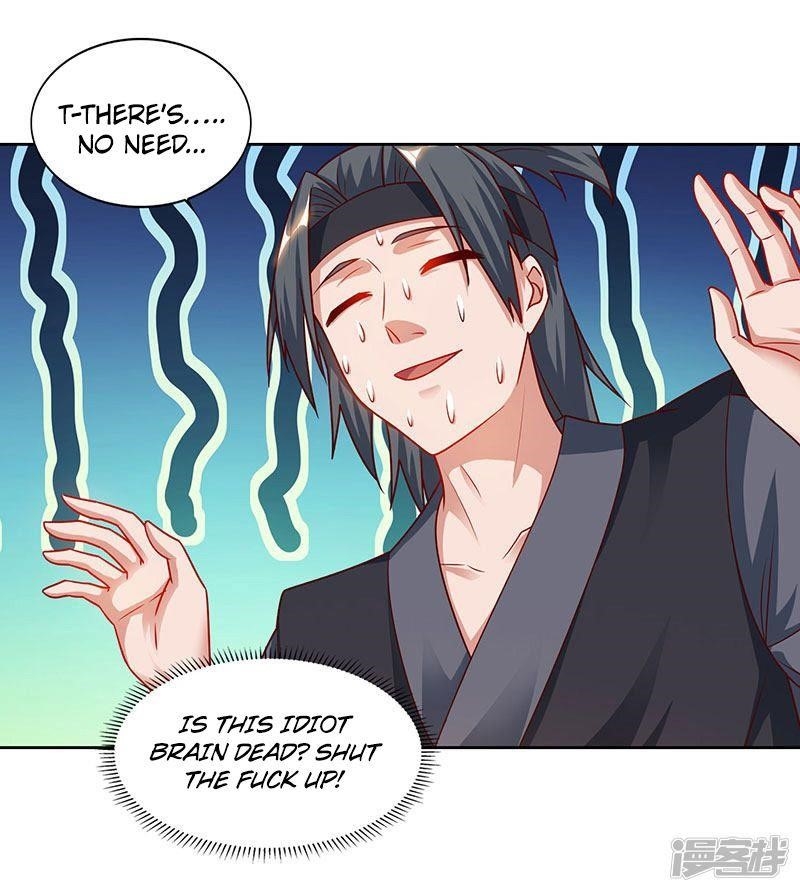 Reborn 80,000 Years Chapter 66 - Page 9