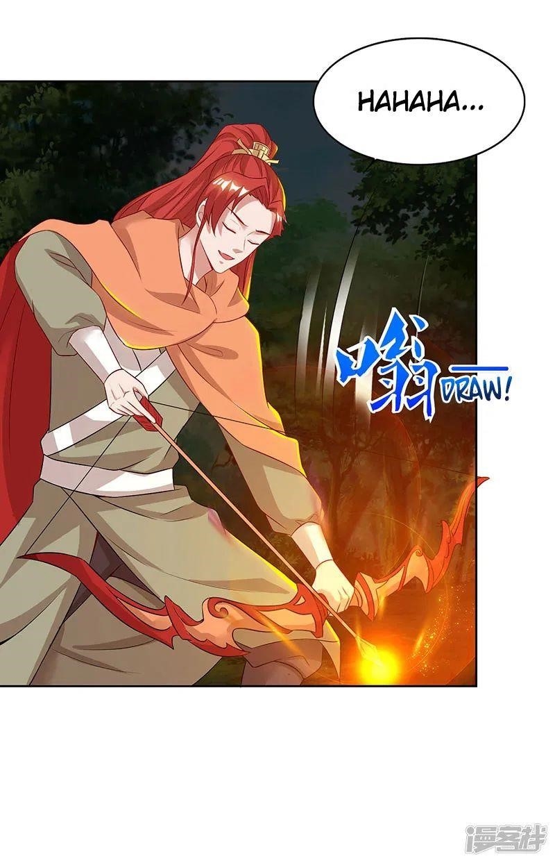 Reborn 80,000 Years Chapter 67 - Page 13