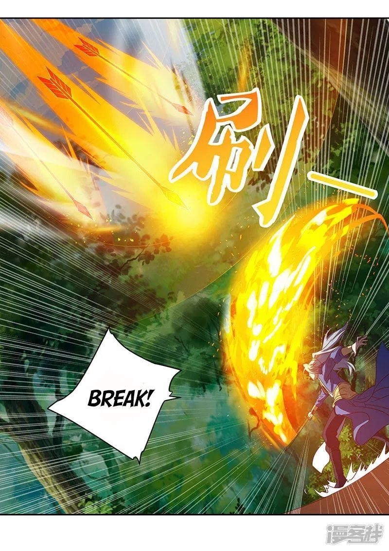 Reborn 80,000 Years Chapter 67 - Page 27