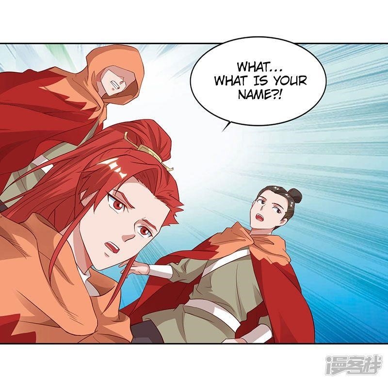 Reborn 80,000 Years Chapter 68 - Page 12