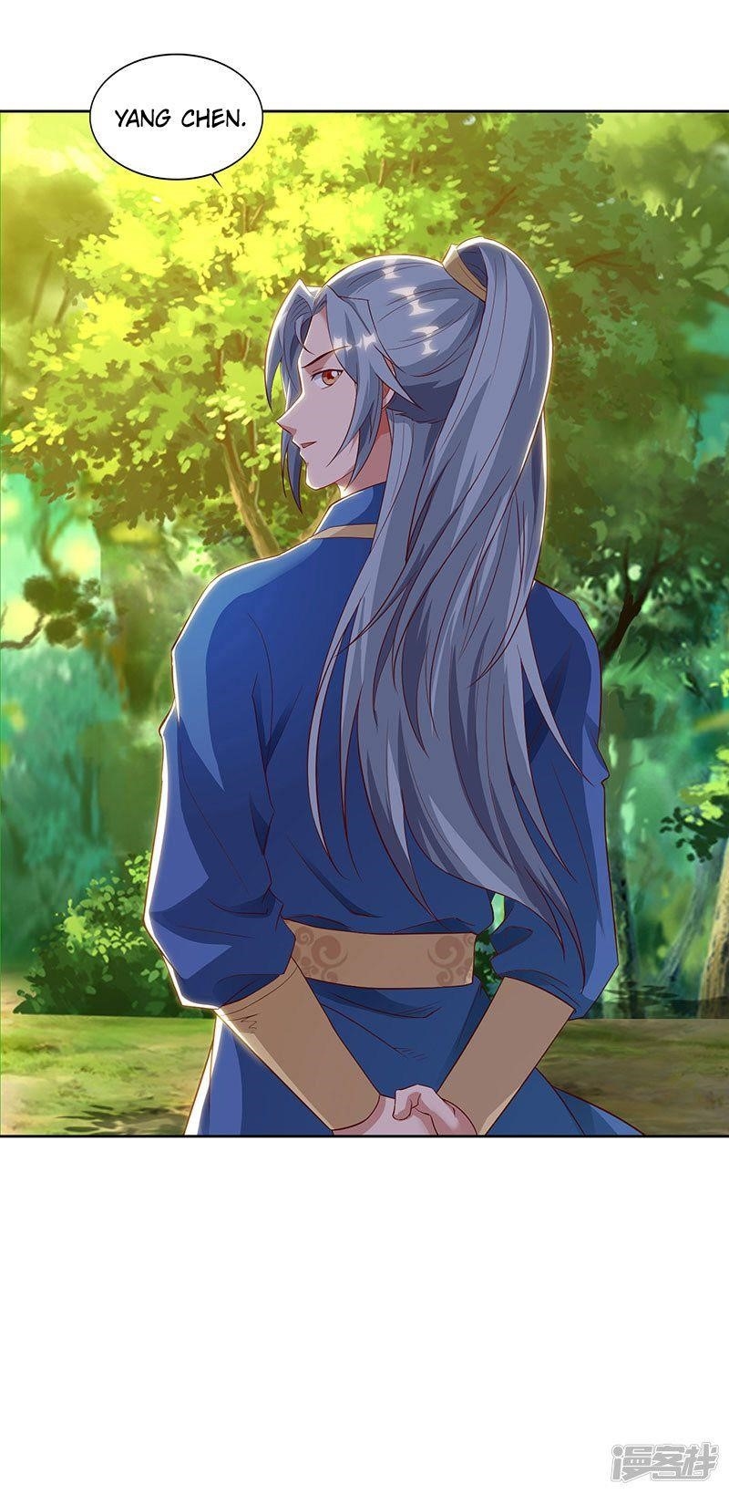 Reborn 80,000 Years Chapter 68 - Page 13