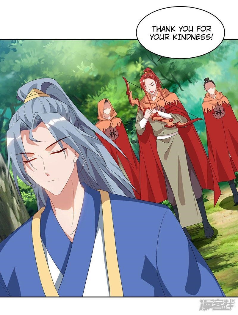 Reborn 80,000 Years Chapter 68 - Page 18