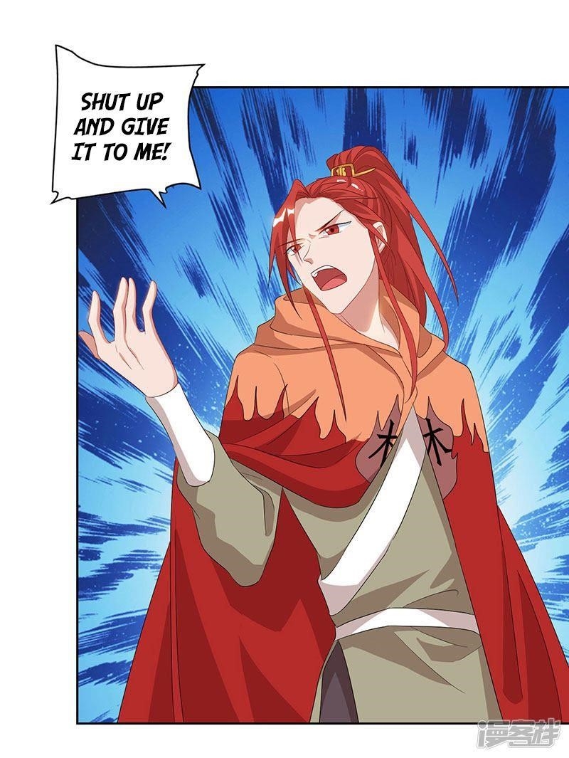 Reborn 80,000 Years Chapter 68 - Page 21