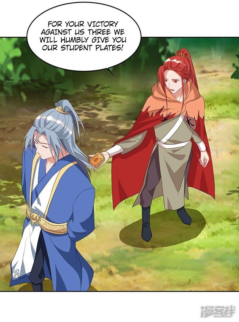 Reborn 80,000 Years Chapter 68 - Page 23