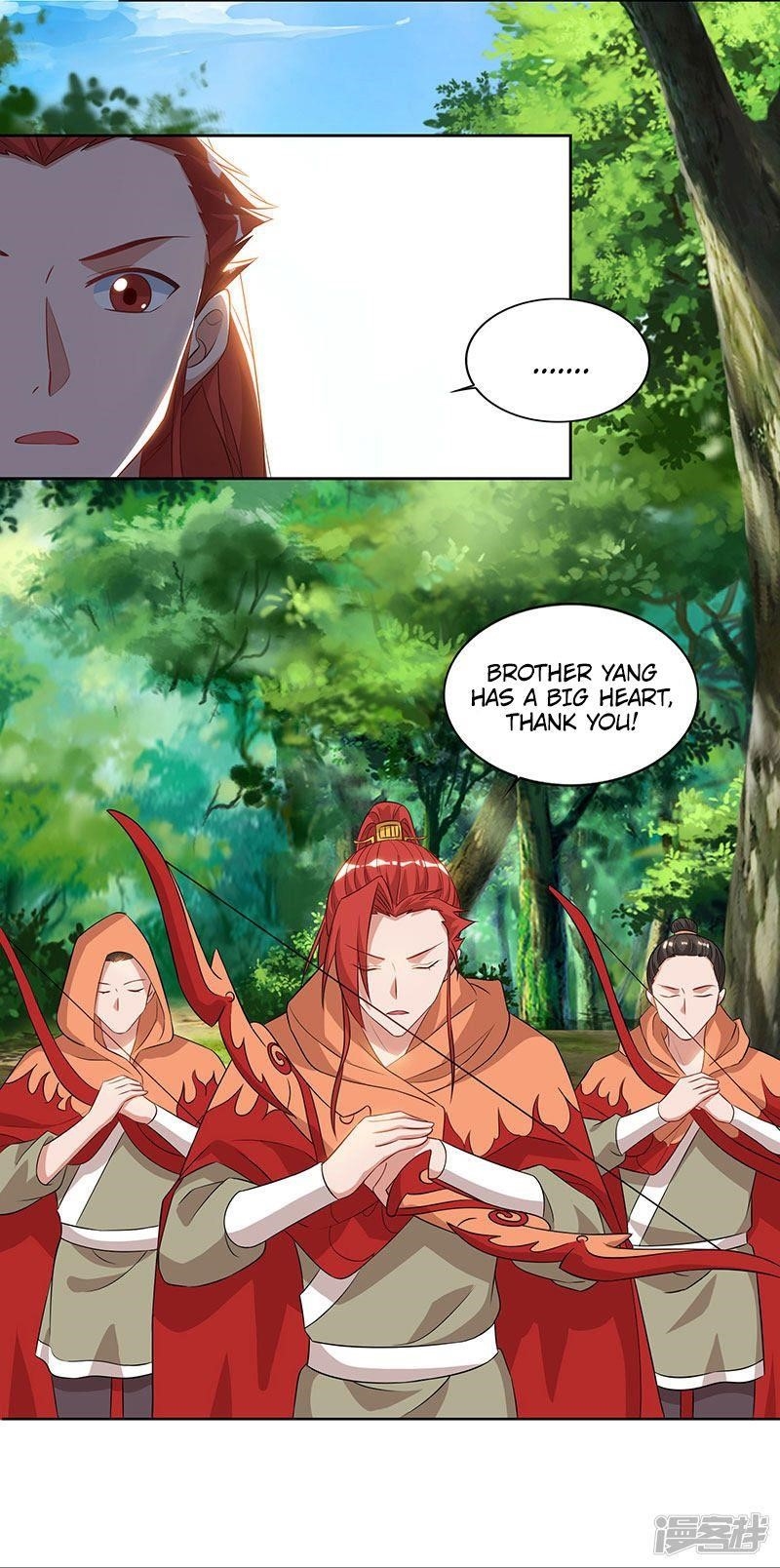Reborn 80,000 Years Chapter 68 - Page 26