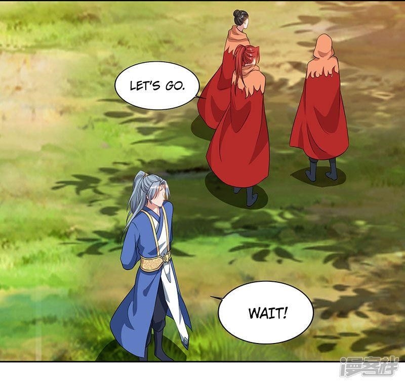 Reborn 80,000 Years Chapter 68 - Page 27