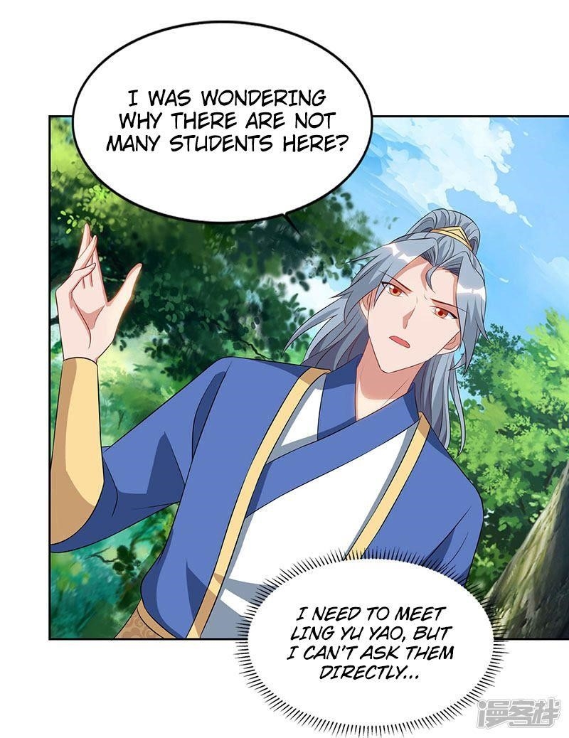 Reborn 80,000 Years Chapter 68 - Page 29