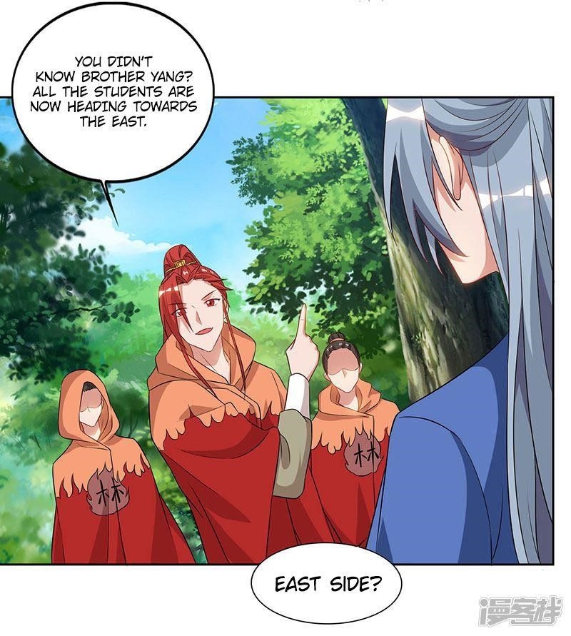 Reborn 80,000 Years Chapter 68 - Page 30