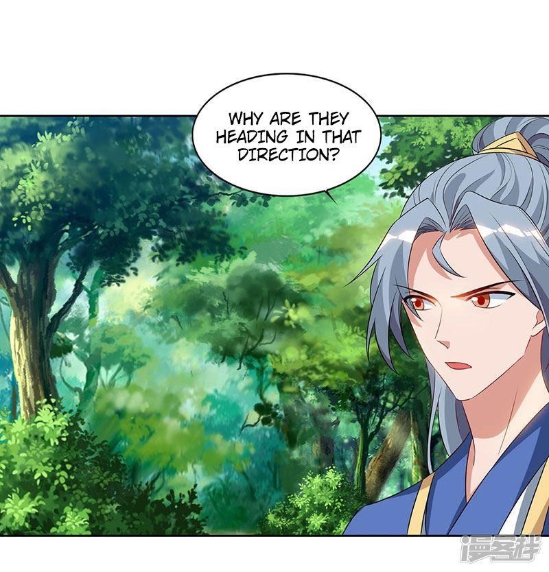 Reborn 80,000 Years Chapter 68 - Page 31