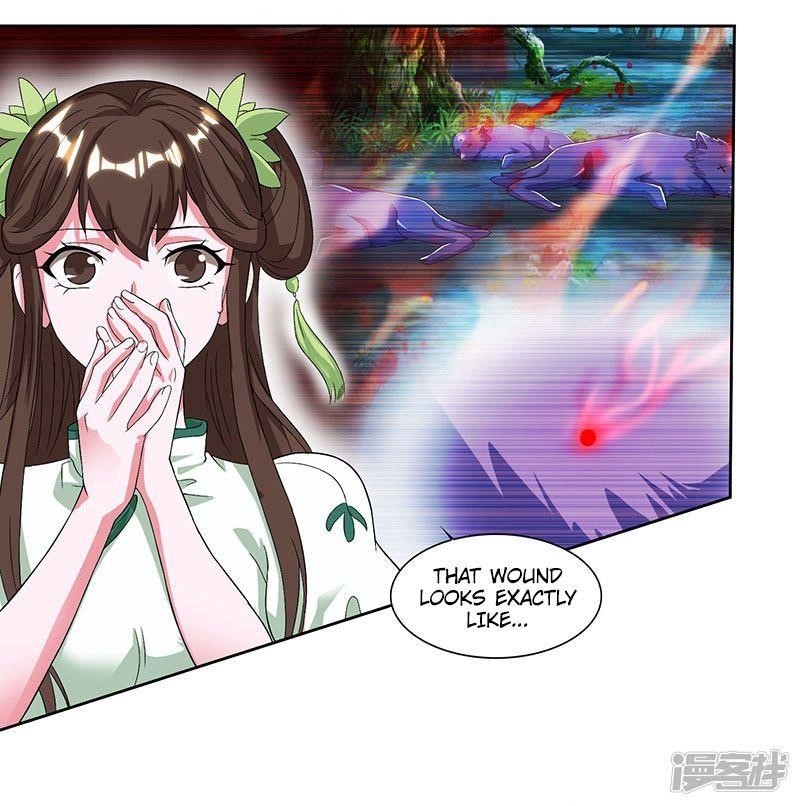 Reborn 80,000 Years Chapter 68 - Page 8