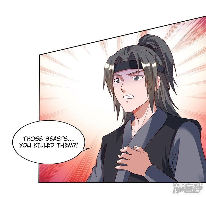 Reborn 80,000 Years Chapter 68 - Page 9