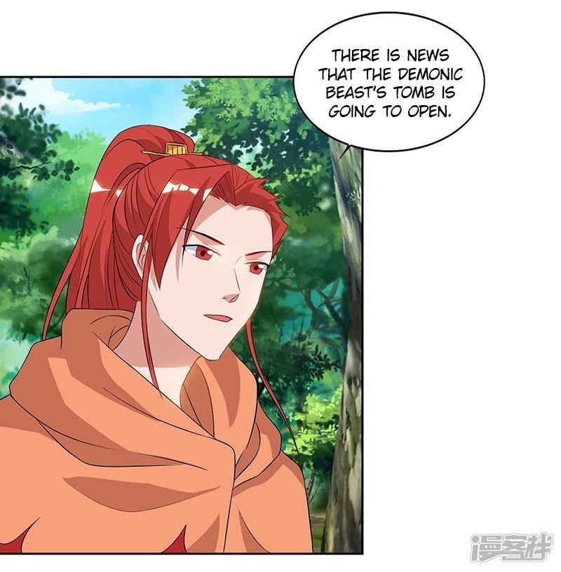 Reborn 80,000 Years Chapter 69 - Page 1