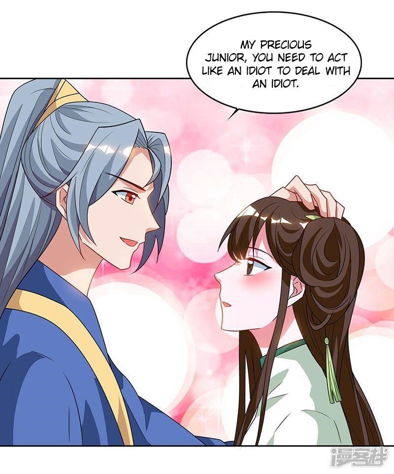 Reborn 80,000 Years Chapter 69 - Page 13