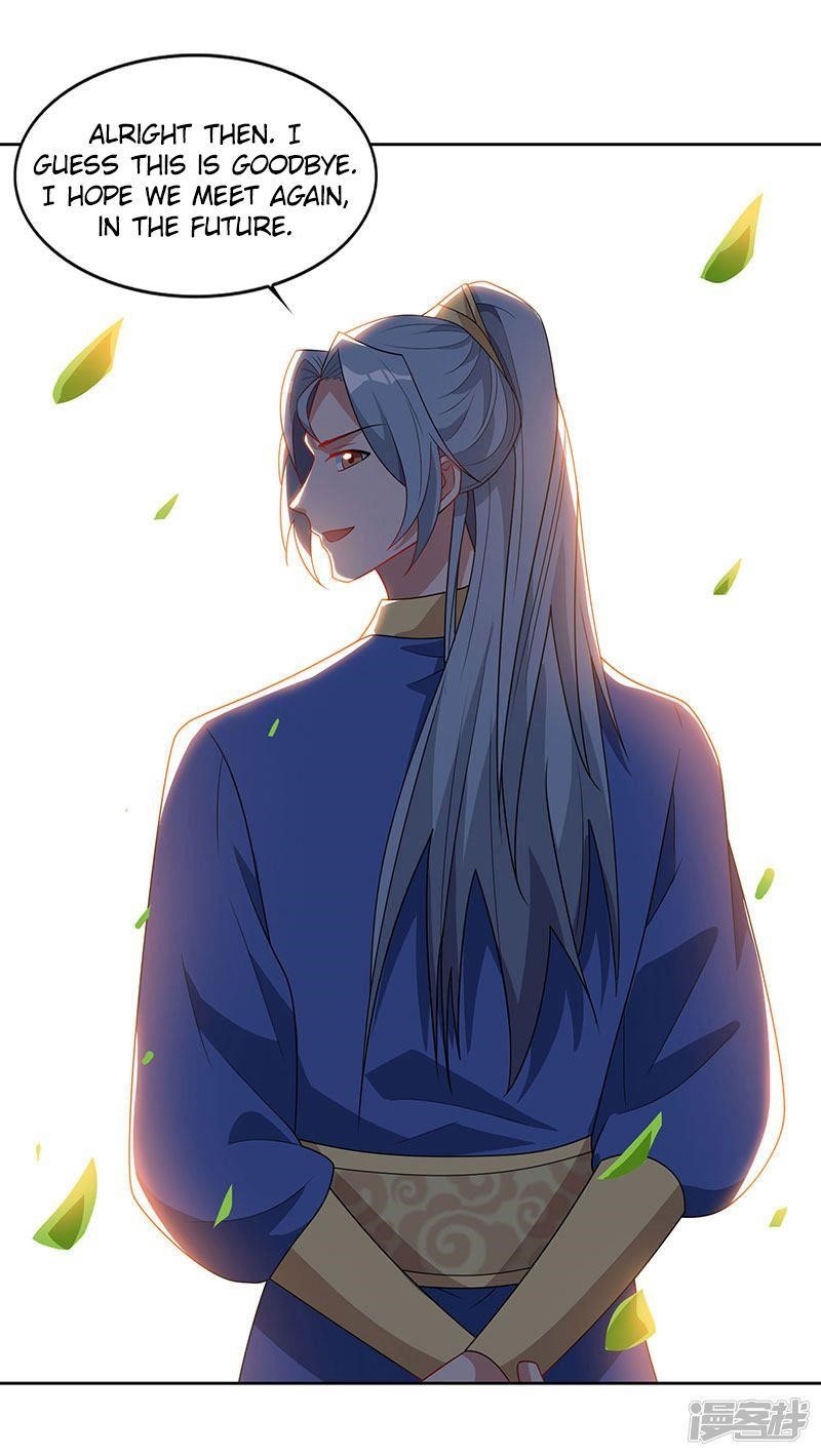 Reborn 80,000 Years Chapter 69 - Page 19