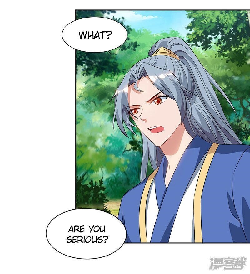 Reborn 80,000 Years Chapter 69 - Page 2