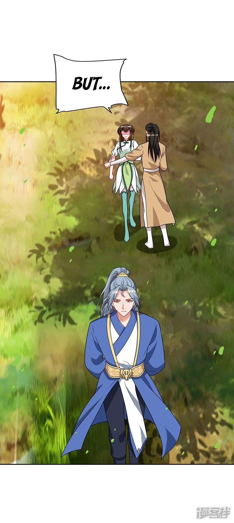 Reborn 80,000 Years Chapter 69 - Page 20