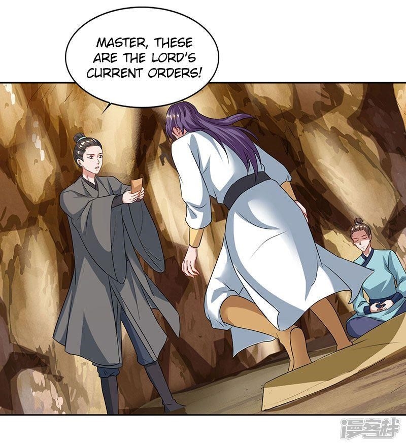 Reborn 80,000 Years Chapter 69 - Page 23