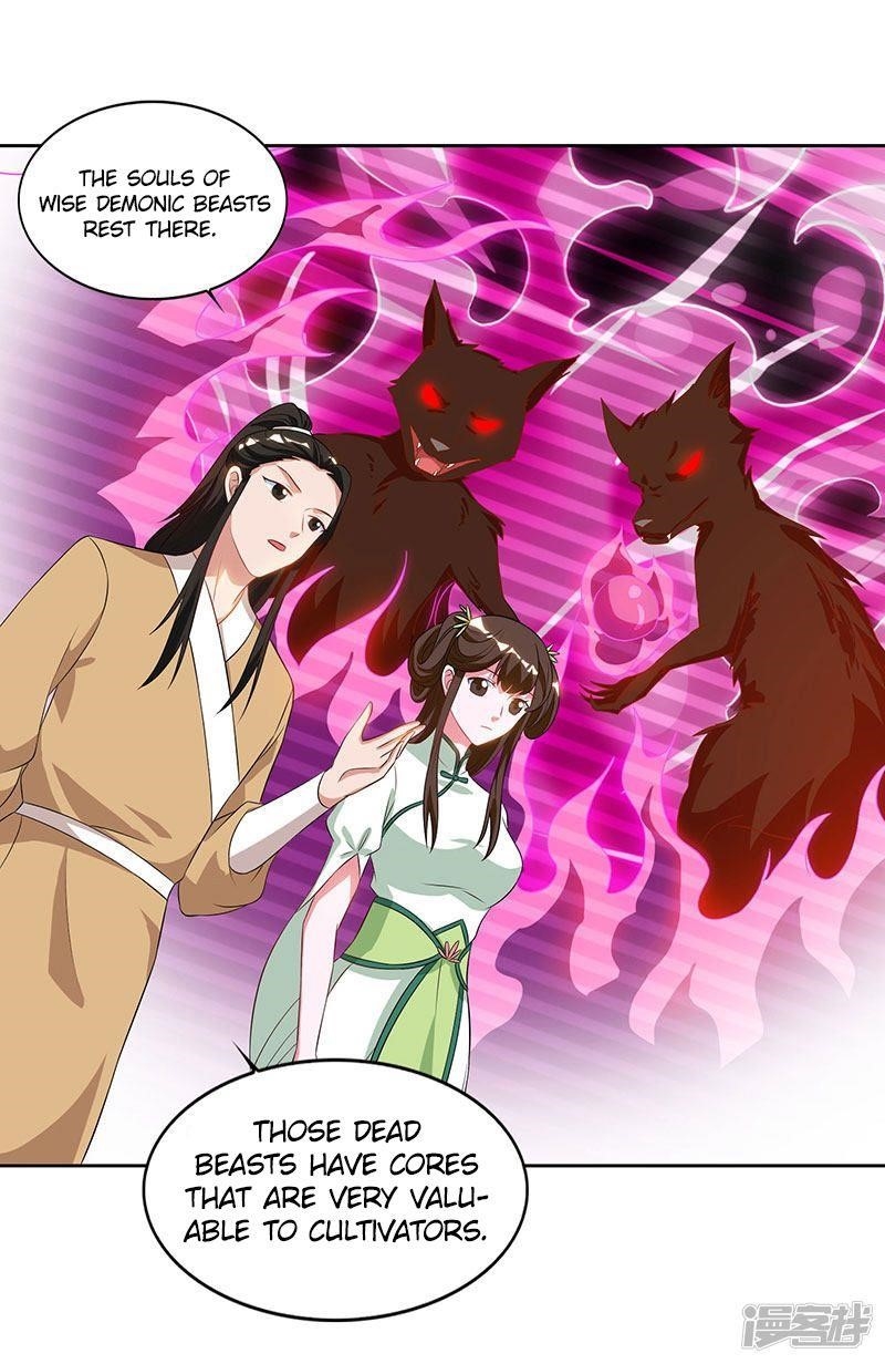 Reborn 80,000 Years Chapter 69 - Page 4