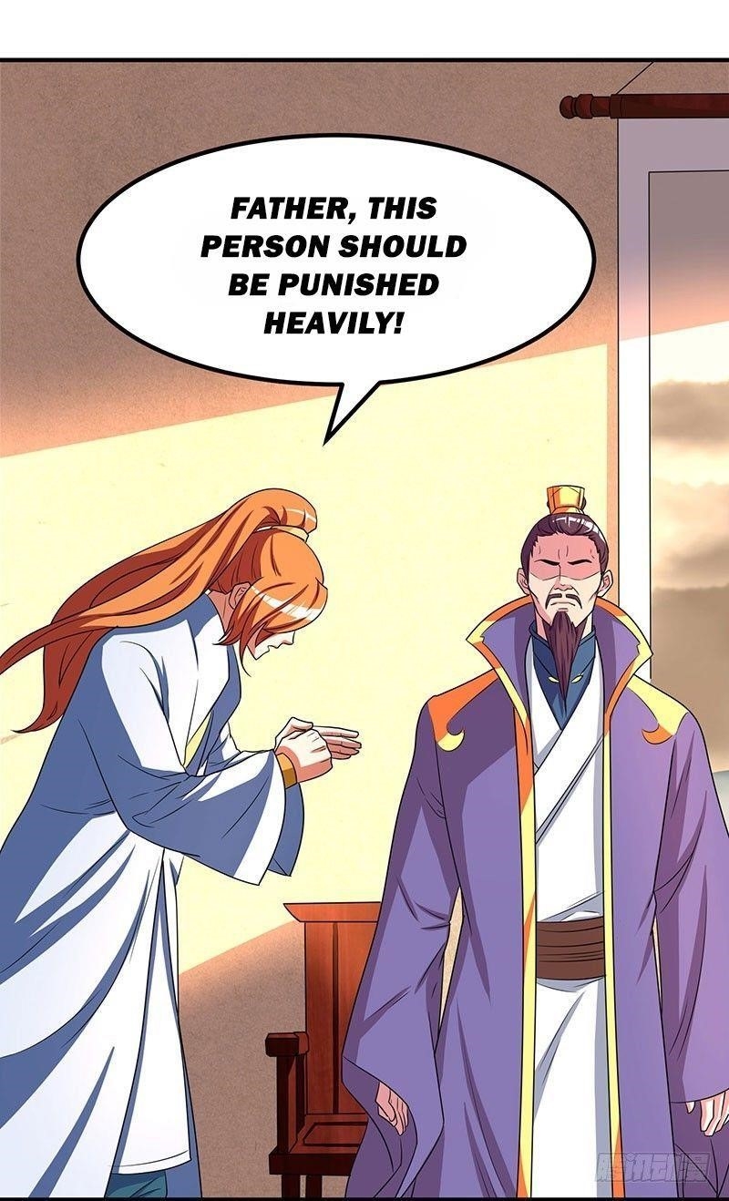 Reborn 80,000 Years Chapter 7 - Page 1