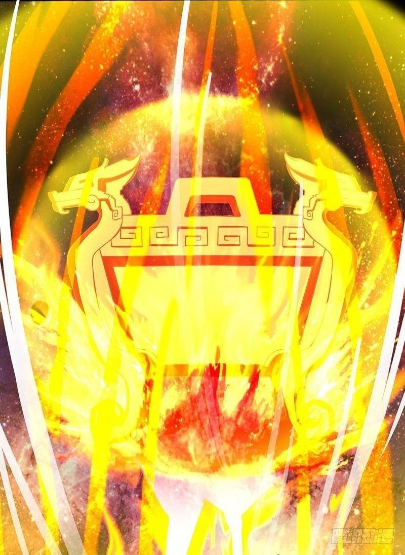 Reborn 80,000 Years Chapter 7 - Page 13