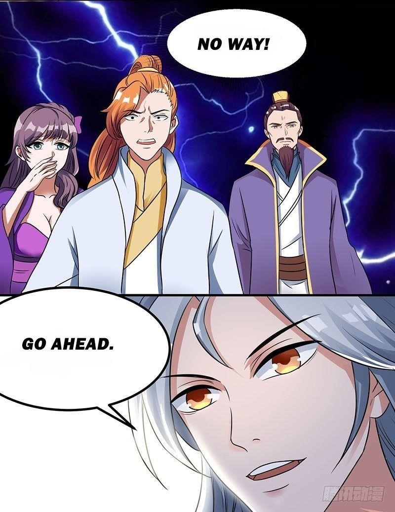 Reborn 80,000 Years Chapter 7 - Page 24